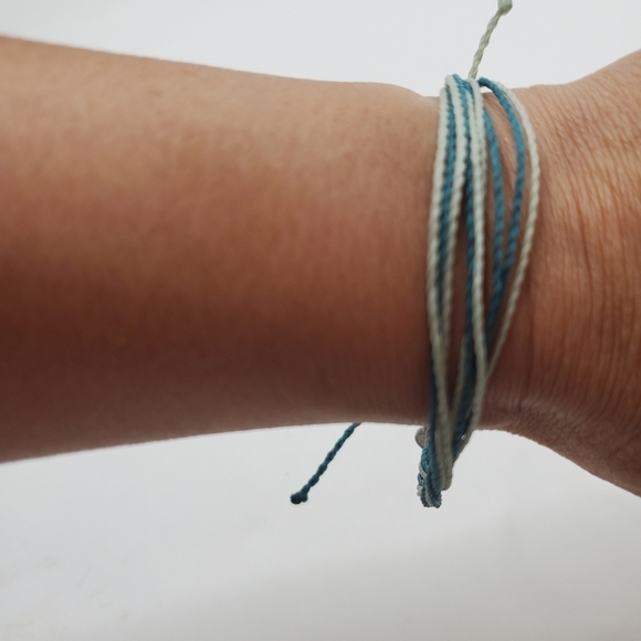 Pura Vida Women's Bracelet Layered - Picture 4 of 4
